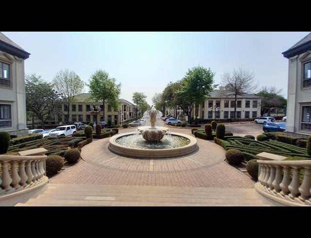 1,403M² OFFICE TO LET IN BRYANSTON